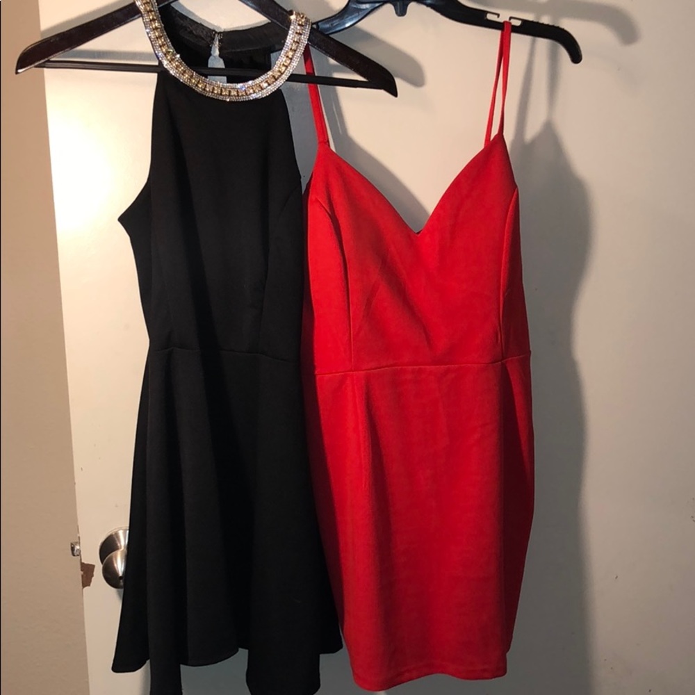 Dresses